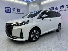 Trumpchi M6 2021 PRO 270T DCT Exclusive Edition - фото 1