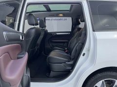 Trumpchi M6 2021 PRO 270T DCT Exclusive Edition - фото 12