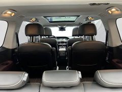 Trumpchi M6 2021 PRO 270T DCT Exclusive Edition - фото 13