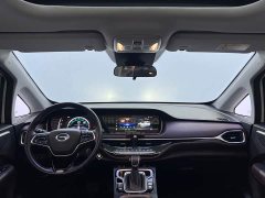 Trumpchi M6 2021 PRO 270T DCT Exclusive Edition - фото 14