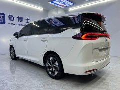 Trumpchi M6 2021 PRO 270T DCT Exclusive Edition - фото 15