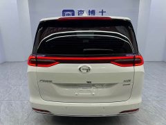 Trumpchi M6 2021 PRO 270T DCT Exclusive Edition - фото 16