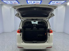 Trumpchi M6 2021 PRO 270T DCT Exclusive Edition - фото 18