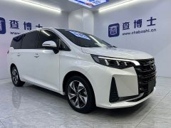 Trumpchi M6 2021 PRO 270T DCT Exclusive Edition - фото 3