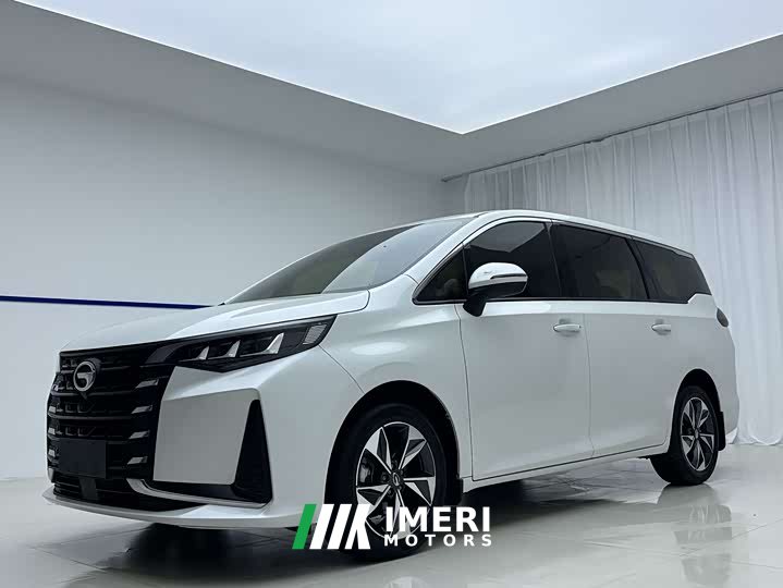 Trumpchi M6 2021 PRO 270T Automatic Deluxe Edition - автомобиль из Китая