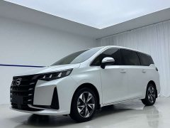 Trumpchi M6 2021 PRO 270T Automatic Deluxe Edition - фото 1