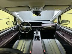 Trumpchi M6 2021 PRO 270T Automatic Deluxe Edition - фото 11