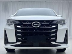 Trumpchi M6 2021 PRO 270T Automatic Deluxe Edition - фото 2