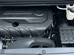 Trumpchi M6 2021 PRO 270T Automatic Deluxe Edition - фото 20