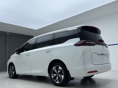 Trumpchi M6 2021 PRO 270T Automatic Deluxe Edition - фото 4