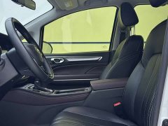 Trumpchi M6 2021 PRO 270T Automatic Deluxe Edition - фото 7