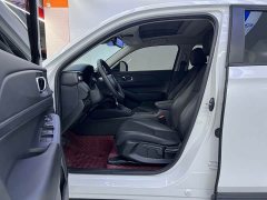 Honda XR-V 1.5L CVT hot version - фото 10