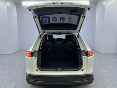 Honda XR-V 1.5L CVT hot version - фото 17