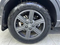Honda XR-V 1.5L CVT hot version - фото 19