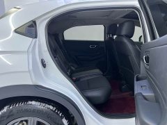 Honda XR-V 1.5L CVT hot version - фото 20