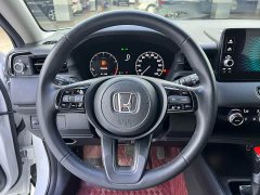 Honda XR-V 1.5L CVT hot version - фото 6