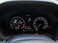 Honda XR-V 1.5L CVT hot version - фото 7