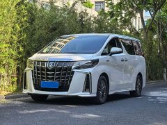 Alfa Romeo Alfa Shuangqing 2.5L Premium Edition - фото 1