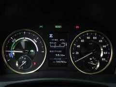 Alfa Romeo Alfa Shuangqing 2.5L Premium Edition - фото 18