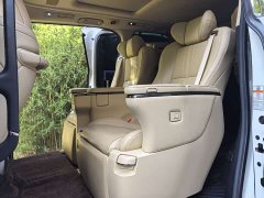 Alfa Romeo Alfa Shuangqing 2.5L Premium Edition - фото 19