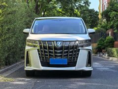 Alfa Romeo Alfa Shuangqing 2.5L Premium Edition - фото 2