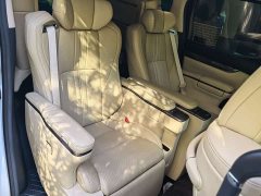 Alfa Romeo Alfa Shuangqing 2.5L Premium Edition - фото 20