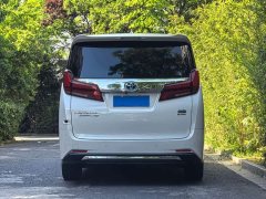 Alfa Romeo Alfa Shuangqing 2.5L Premium Edition - фото 3