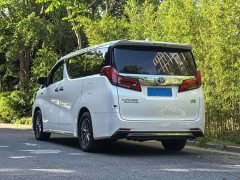 Alfa Romeo Alfa Shuangqing 2.5L Premium Edition - фото 4