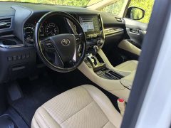 Alfa Romeo Alfa Shuangqing 2.5L Premium Edition - фото 5