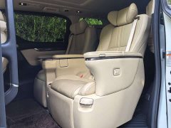 Alfa Romeo Alfa Shuangqing 2.5L Premium Edition - фото 7