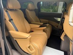 Denza D9 DM-i 970 four-wheel drive flagship - фото 11