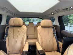 Denza D9 DM-i 970 four-wheel drive flagship - фото 14