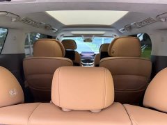 Denza D9 DM-i 970 four-wheel drive flagship - фото 15