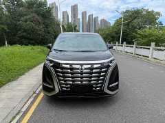 Denza D9 DM-i 970 four-wheel drive flagship - фото 2