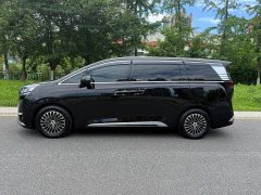 Denza D9 DM-i 970 four-wheel drive flagship - фото 3