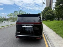 Denza D9 DM-i 970 four-wheel drive flagship - фото 5