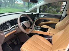 Denza D9 DM-i 970 four-wheel drive flagship - фото 8