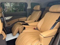 Denza D9 DM-i 970 four-wheel drive flagship - фото 9