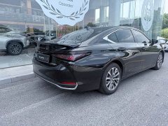 Lexus ES 300h Premium Edition - фото 10