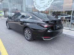 Lexus ES 300h Premium Edition - фото 11