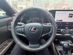 Lexus ES 300h Premium Edition - фото 6