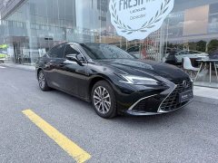 Lexus ES 300h Premium Edition - фото 8