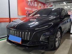 Hongqi E-QM5 560km PLUS - фото 1