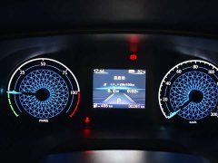 Hongqi E-QM5 560km PLUS - фото 10