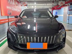Hongqi E-QM5 560km PLUS - фото 2
