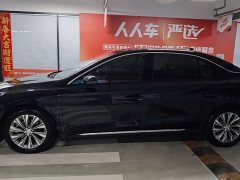 Hongqi E-QM5 560km PLUS - фото 3