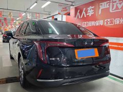 Hongqi E-QM5 560km PLUS - фото 4