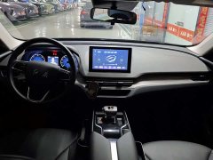 Hongqi E-QM5 560km PLUS - фото 9