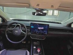 Volkswagen ID.7 VIZZION PRO - фото 4