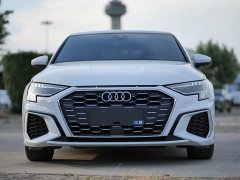 Audi A3 2022 Sportback 35 TFSI stylish and sporty - фото 2